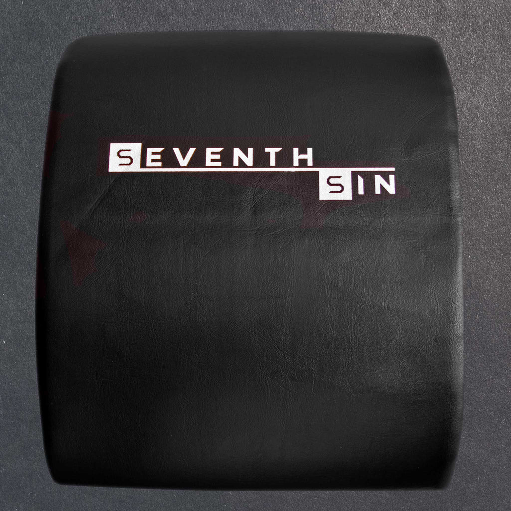 Seventh Sin Ab Mat - Seventh Sin Fitness