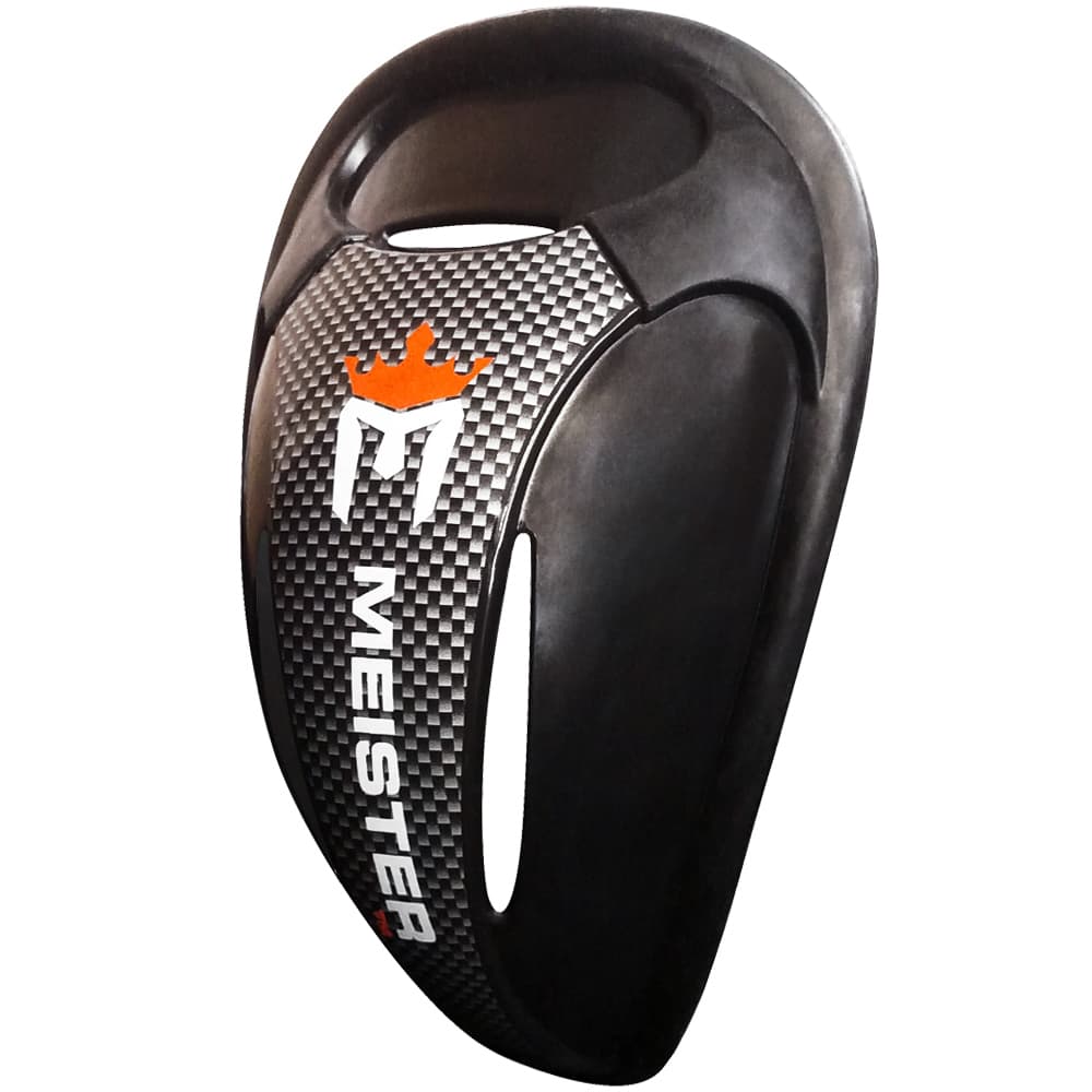 Meister Carbon Groin Protector Cup - Seventh Sin Fitness